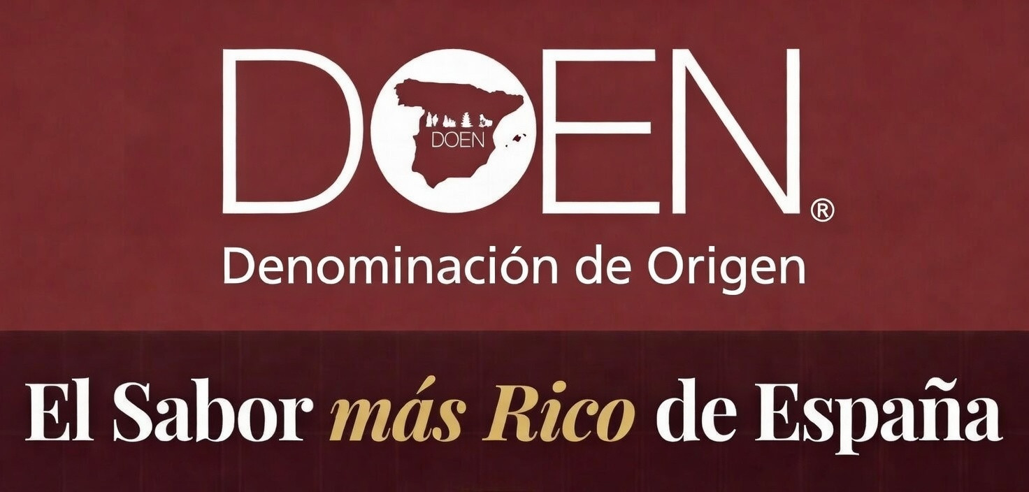 El primer portal de España con todos los productos de Denominación de Origen